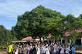 Hình HS khối 5 trải nghiệm