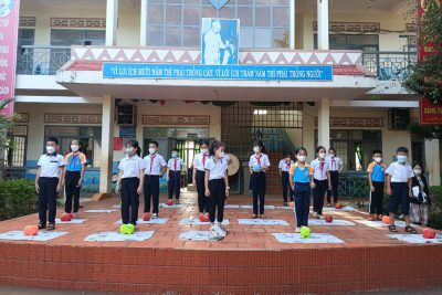 LỄ ĐẬP HEO ĐẤT