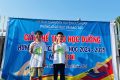 Kết quả học sinh tham gia Hội thi thể thao học đường năm học 2024-2025