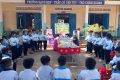Ngày hội đọc sách năm học 2024-2025