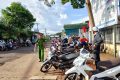 Xây dựng  “Cổng trường an toàn giao thông” tại Trường Tiểu học Nguyễn Trãi