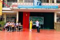 HĐTN dười cờ tuần 4 trường Tiểu học Nguyễn Trãi