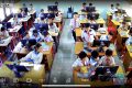 Tiết tin học lớp 5 Bài: thực hành tạo đồ dùng gia đình theo video hướng dẫn